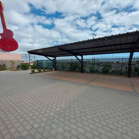 Villa Santa Ana 23 Maspalomas  Eksteriør billede