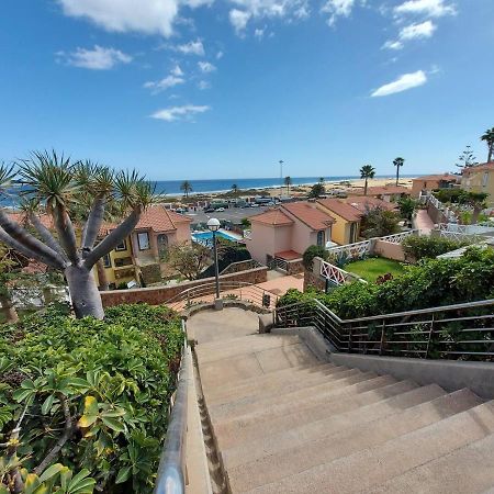 Villa Santa Ana 23 Maspalomas  Eksteriør billede