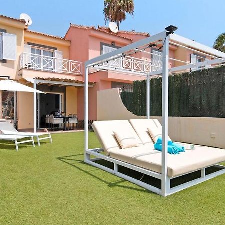 Villa Santa Ana 23 Maspalomas  Eksteriør billede