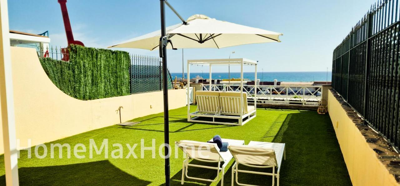 Villa Santa Ana 23 Maspalomas  Eksteriør billede
