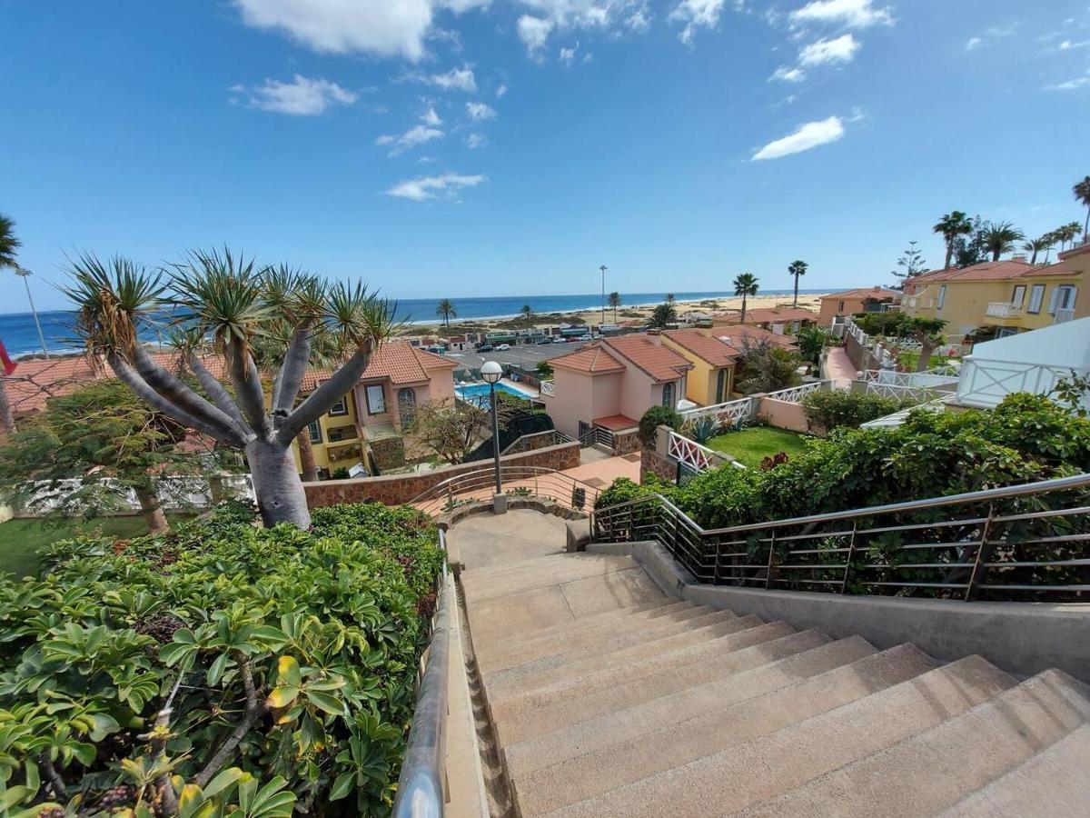 Villa Santa Ana 23 Maspalomas  Eksteriør billede