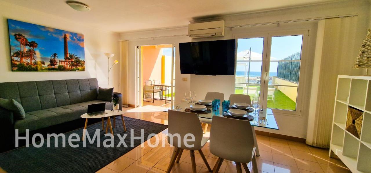 Villa Santa Ana 23 Maspalomas  Eksteriør billede