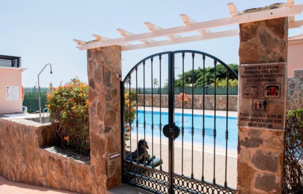 Villa Santa Ana 23 Maspalomas  Eksteriør billede