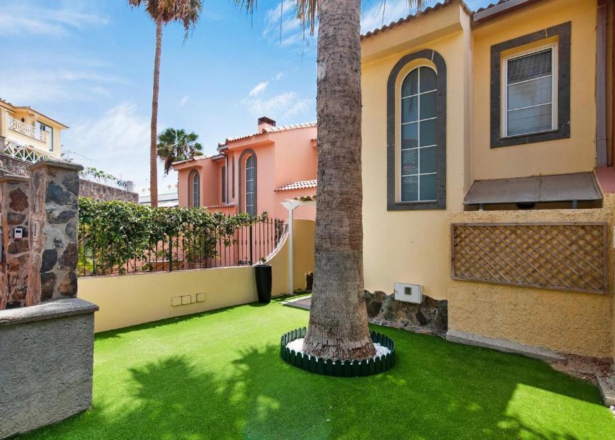 Villa Santa Ana 23 Maspalomas  Eksteriør billede