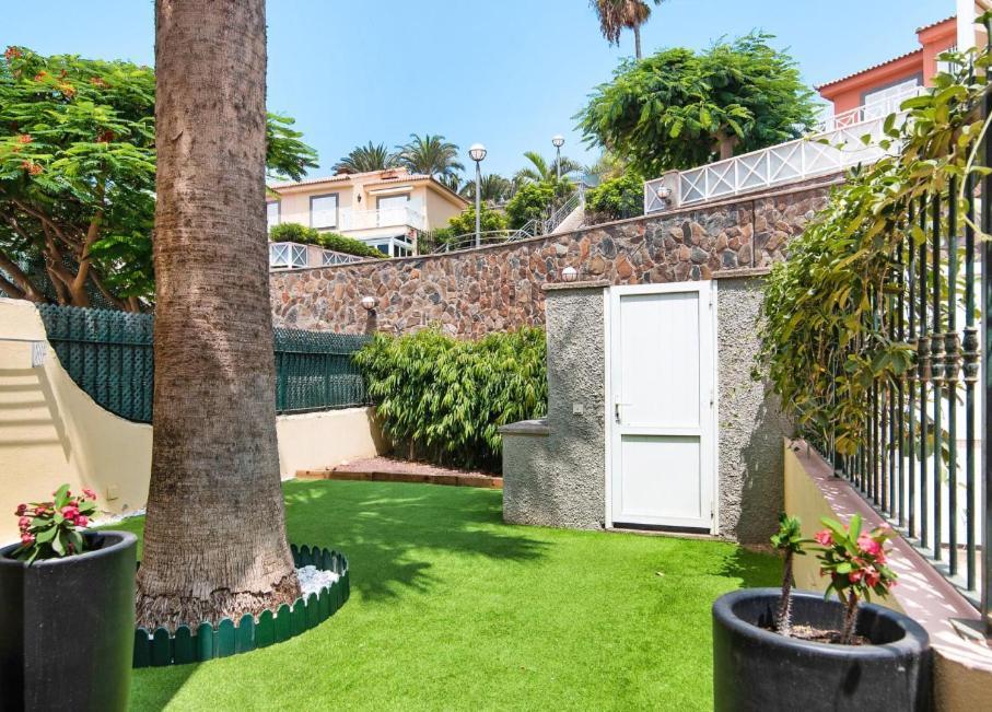 Villa Santa Ana 23 Maspalomas  Eksteriør billede