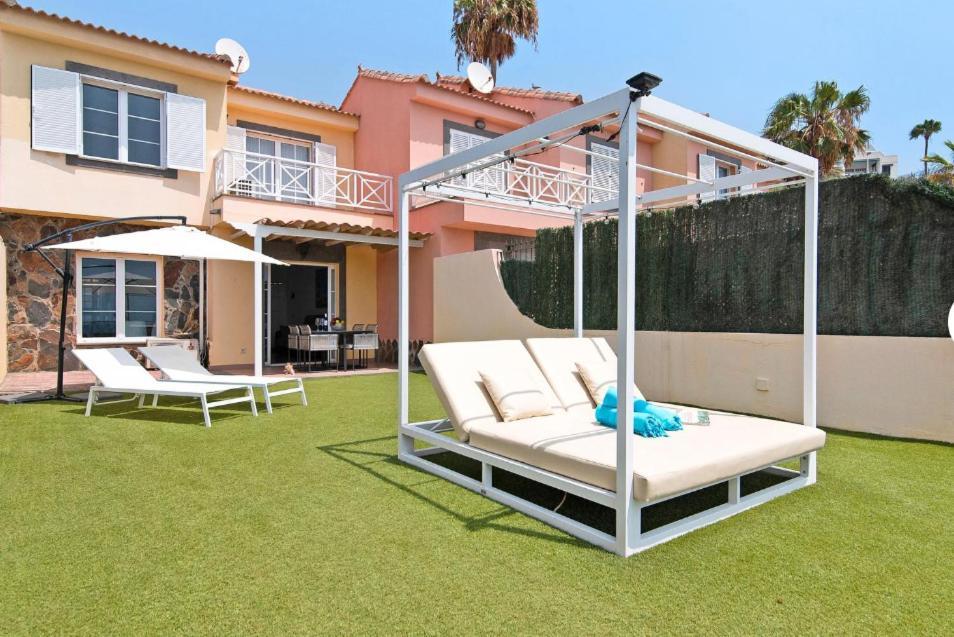 Villa Santa Ana 23 Maspalomas  Eksteriør billede