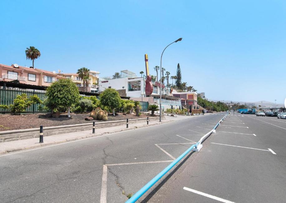 Villa Santa Ana 23 Maspalomas  Eksteriør billede