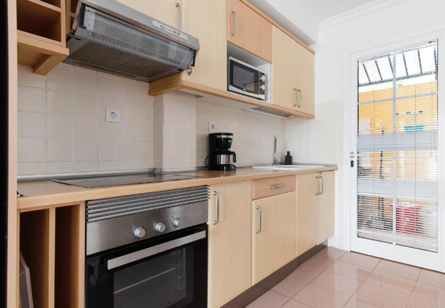 Villa Santa Ana 23 Maspalomas  Eksteriør billede