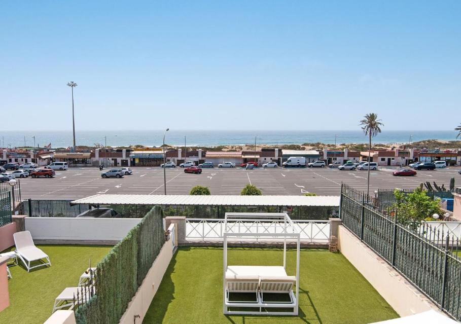 Villa Santa Ana 23 Maspalomas  Eksteriør billede
