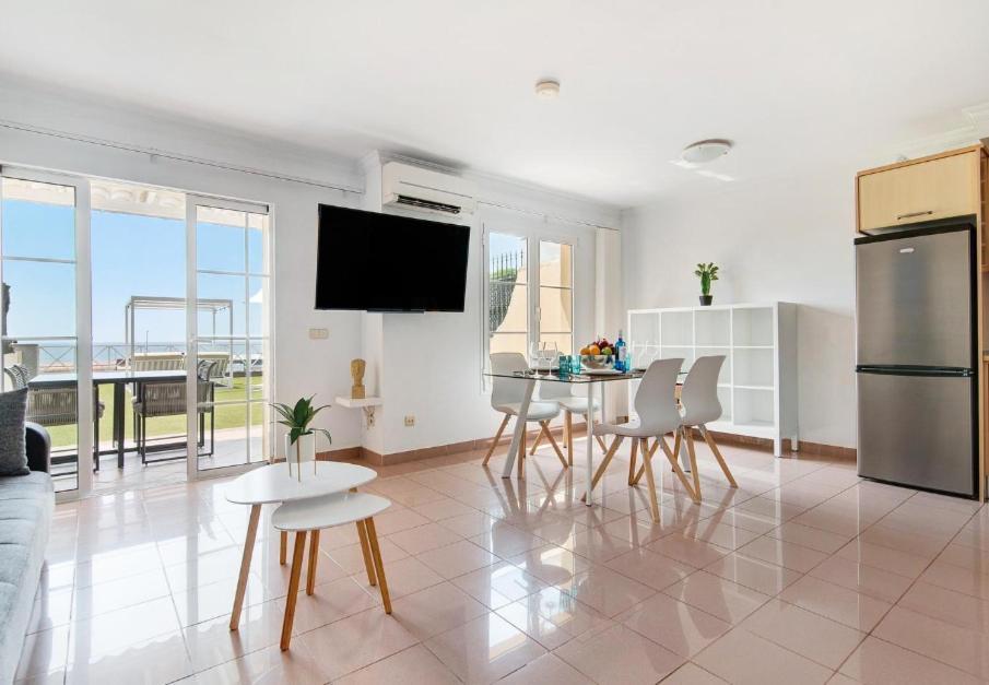 Villa Santa Ana 23 Maspalomas  Eksteriør billede