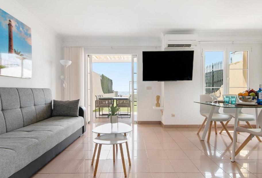 Villa Santa Ana 23 Maspalomas  Eksteriør billede